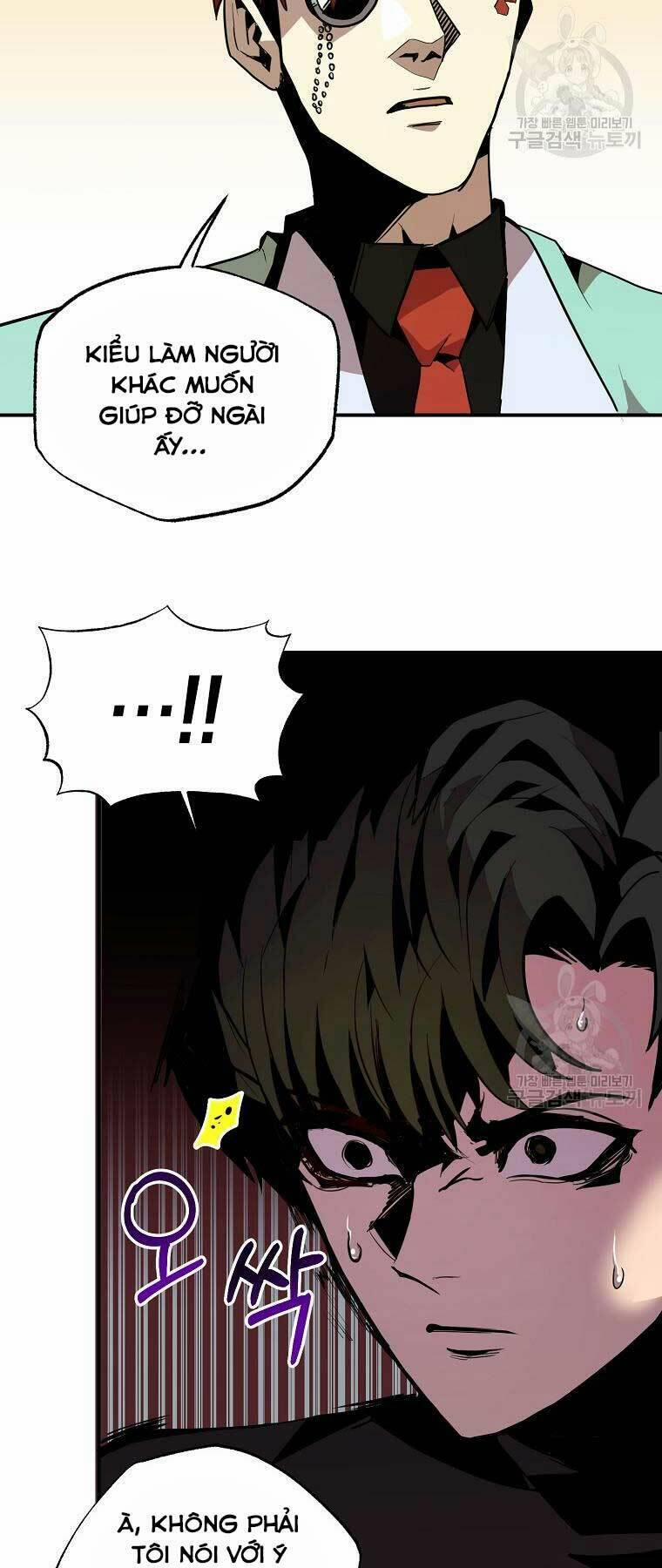 Hồi Quy Trở Lại Thành Kẻ Vô Dụng 25 trang 8
