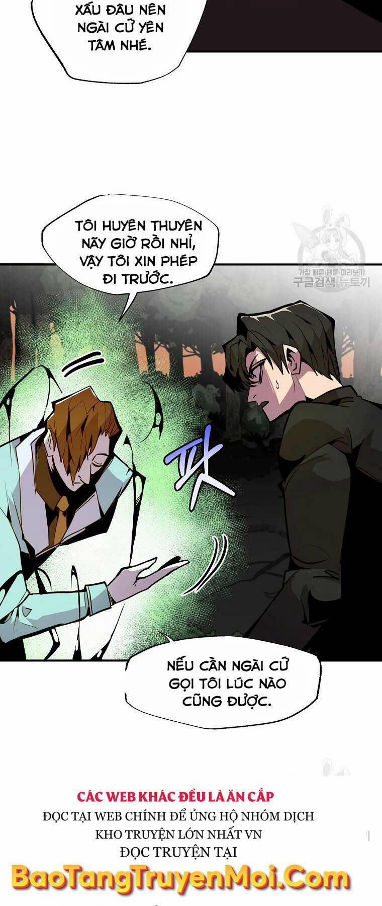 Hồi Quy Trở Lại Thành Kẻ Vô Dụng 25 trang 9