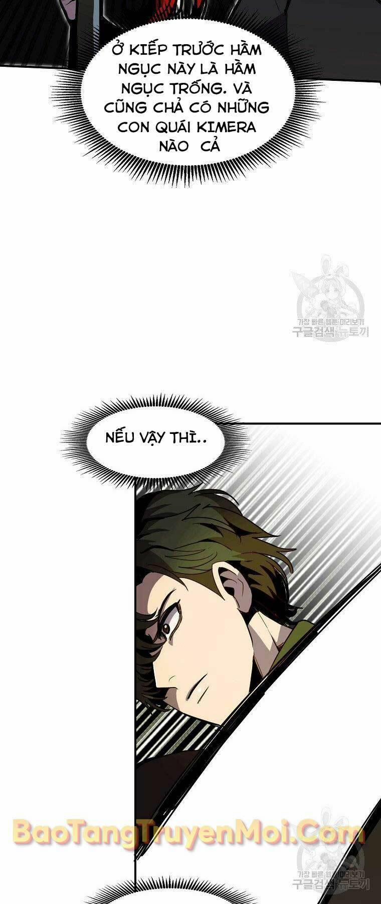 Hồi Quy Trở Lại Thành Kẻ Vô Dụng 26 trang 10