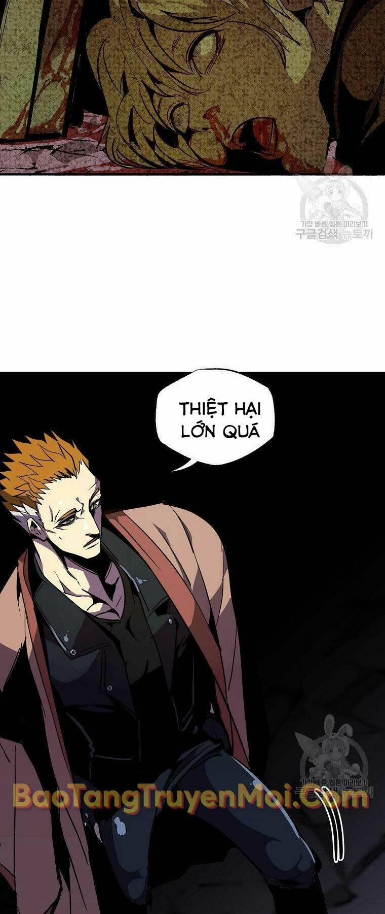 Hồi Quy Trở Lại Thành Kẻ Vô Dụng 26 trang 15