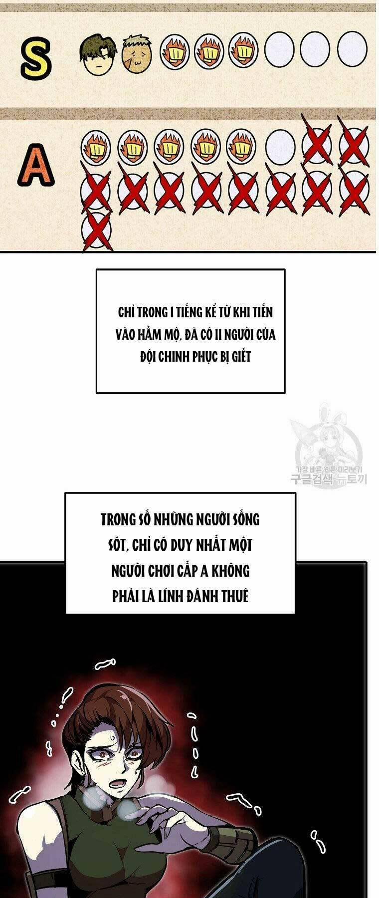 Hồi Quy Trở Lại Thành Kẻ Vô Dụng 26 trang 19