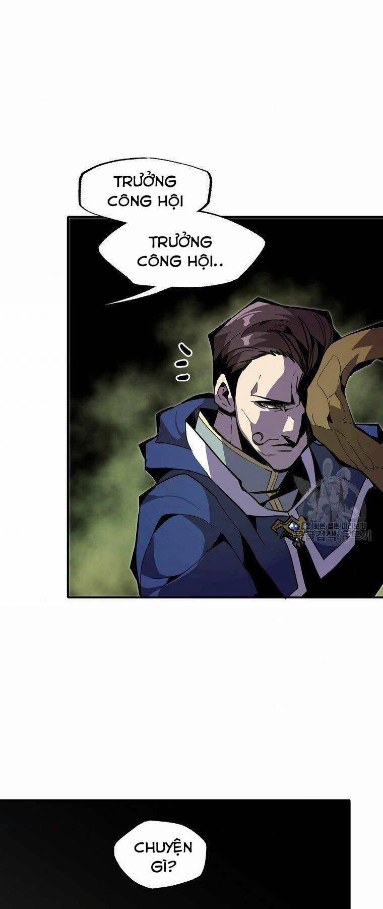 Hồi Quy Trở Lại Thành Kẻ Vô Dụng 26 trang 22