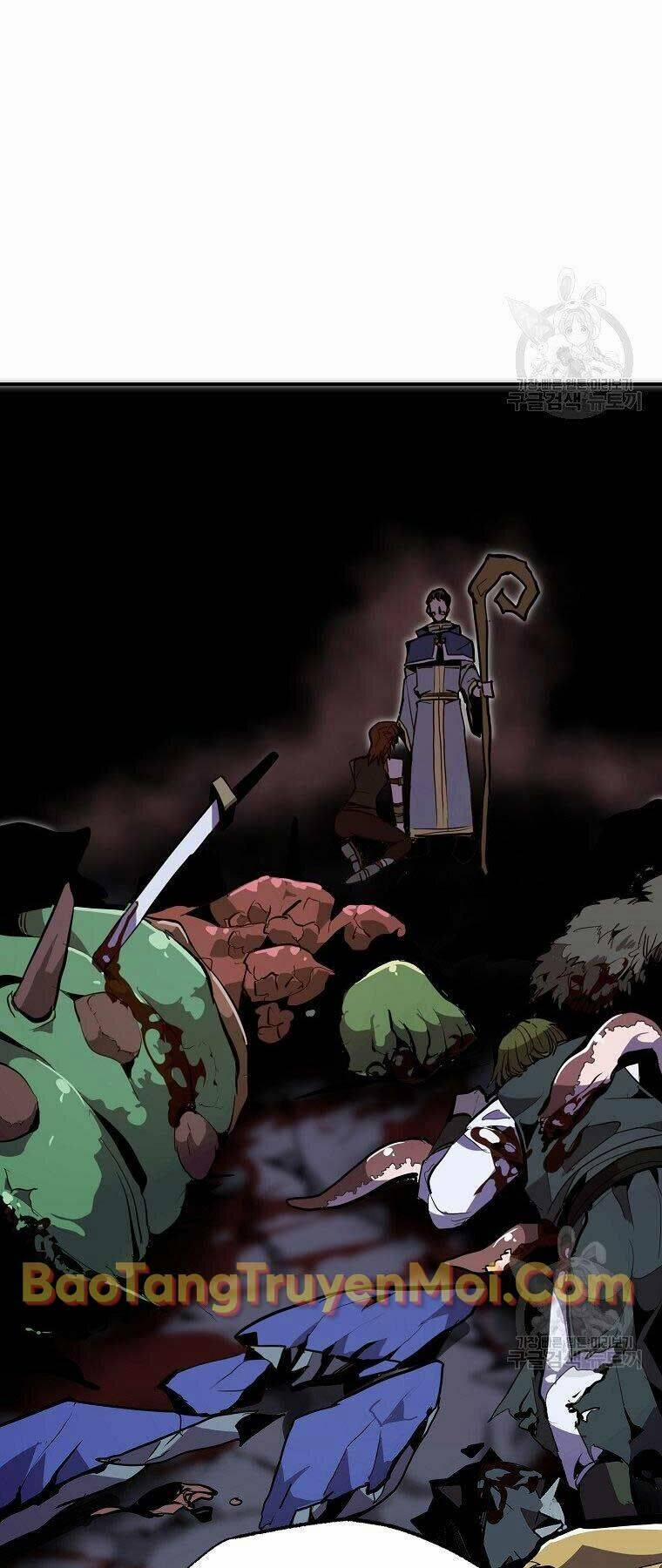 Hồi Quy Trở Lại Thành Kẻ Vô Dụng 26 trang 26