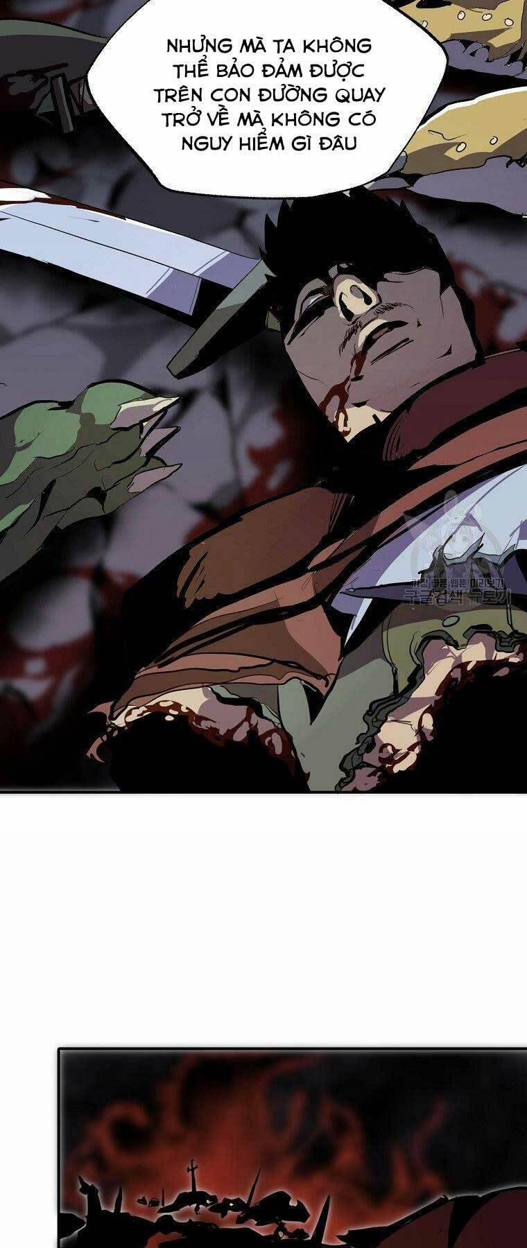 Hồi Quy Trở Lại Thành Kẻ Vô Dụng 26 trang 27