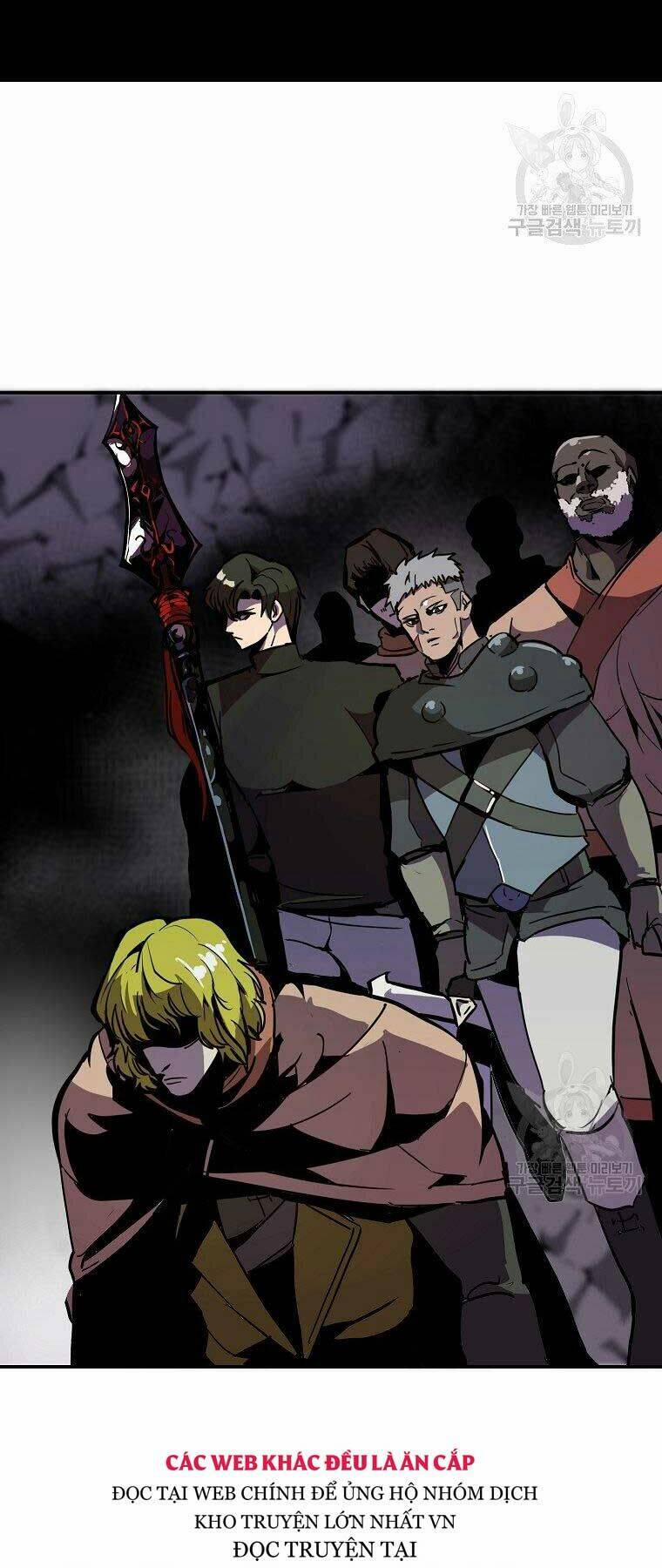 Hồi Quy Trở Lại Thành Kẻ Vô Dụng 26 trang 31