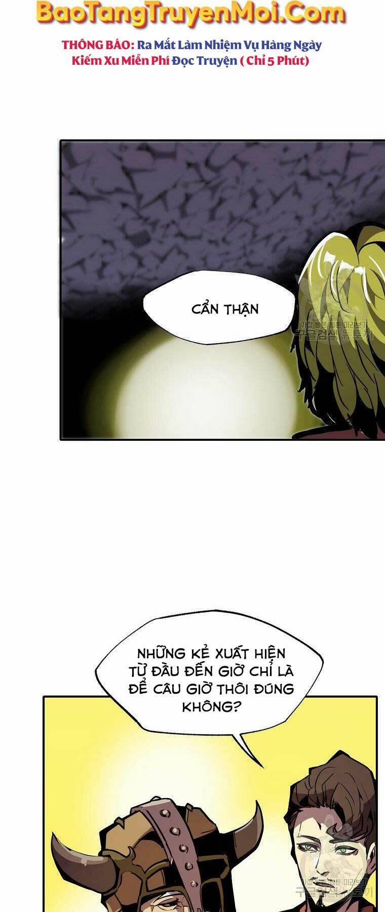 Hồi Quy Trở Lại Thành Kẻ Vô Dụng 26 trang 32