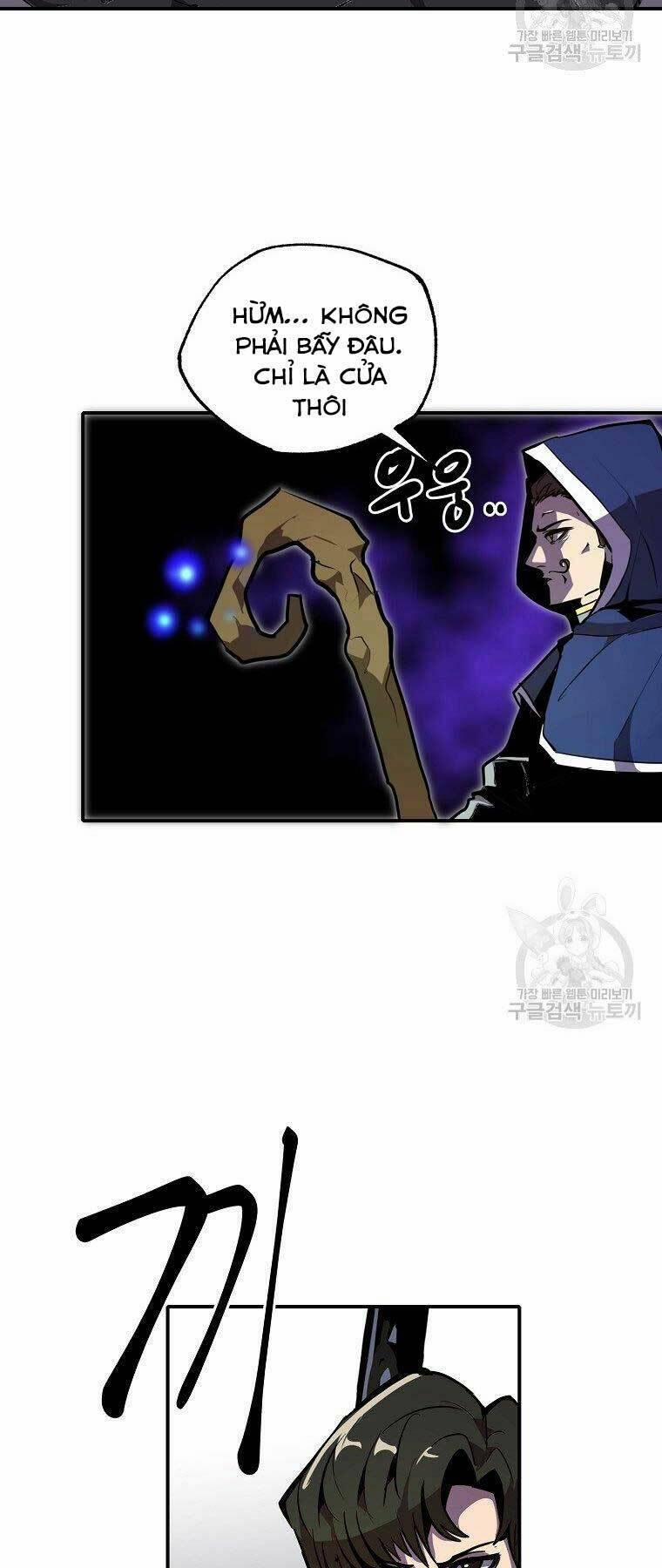 Hồi Quy Trở Lại Thành Kẻ Vô Dụng 26 trang 36