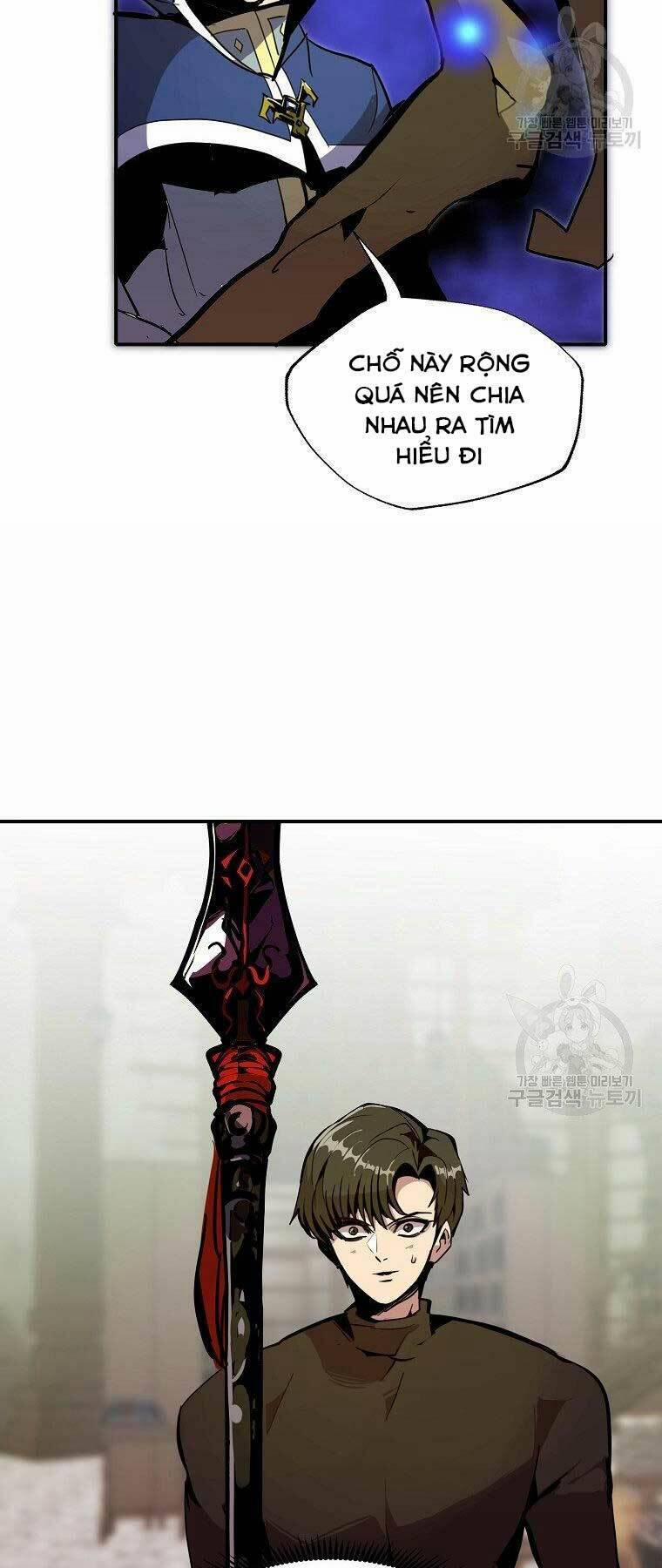 Hồi Quy Trở Lại Thành Kẻ Vô Dụng 26 trang 39