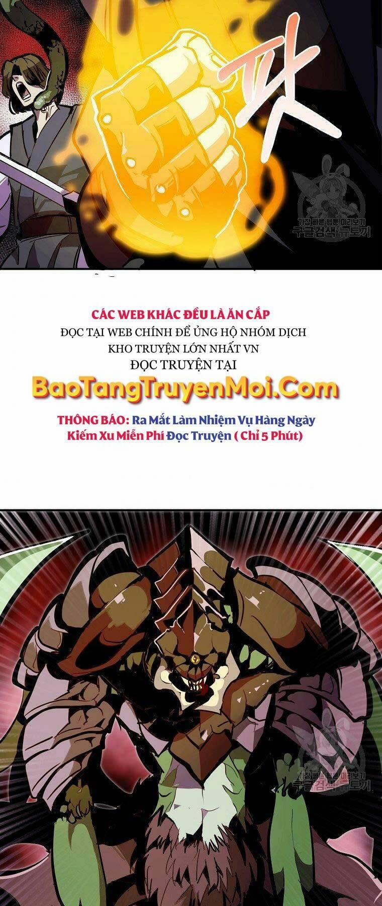 Hồi Quy Trở Lại Thành Kẻ Vô Dụng 26 trang 4