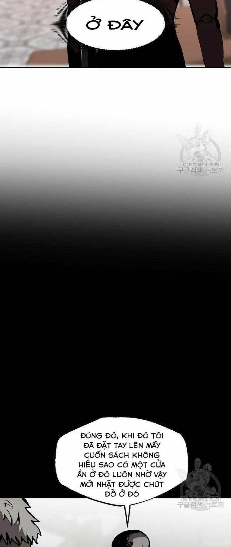 Hồi Quy Trở Lại Thành Kẻ Vô Dụng 26 trang 40