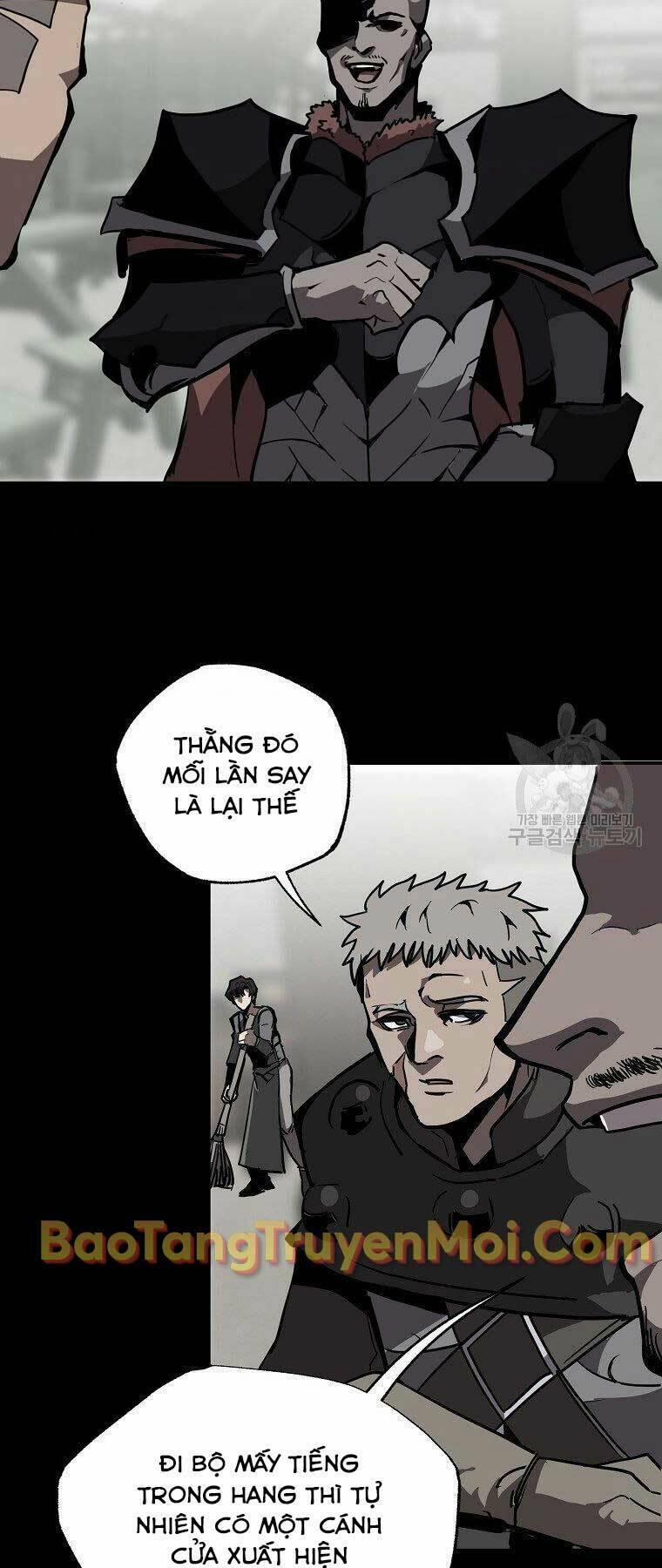 Hồi Quy Trở Lại Thành Kẻ Vô Dụng 26 trang 41