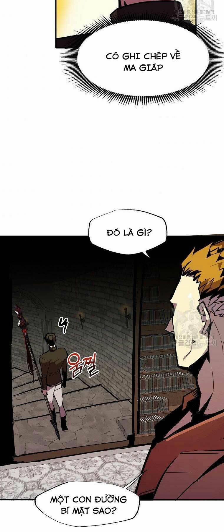 Hồi Quy Trở Lại Thành Kẻ Vô Dụng 26 trang 47