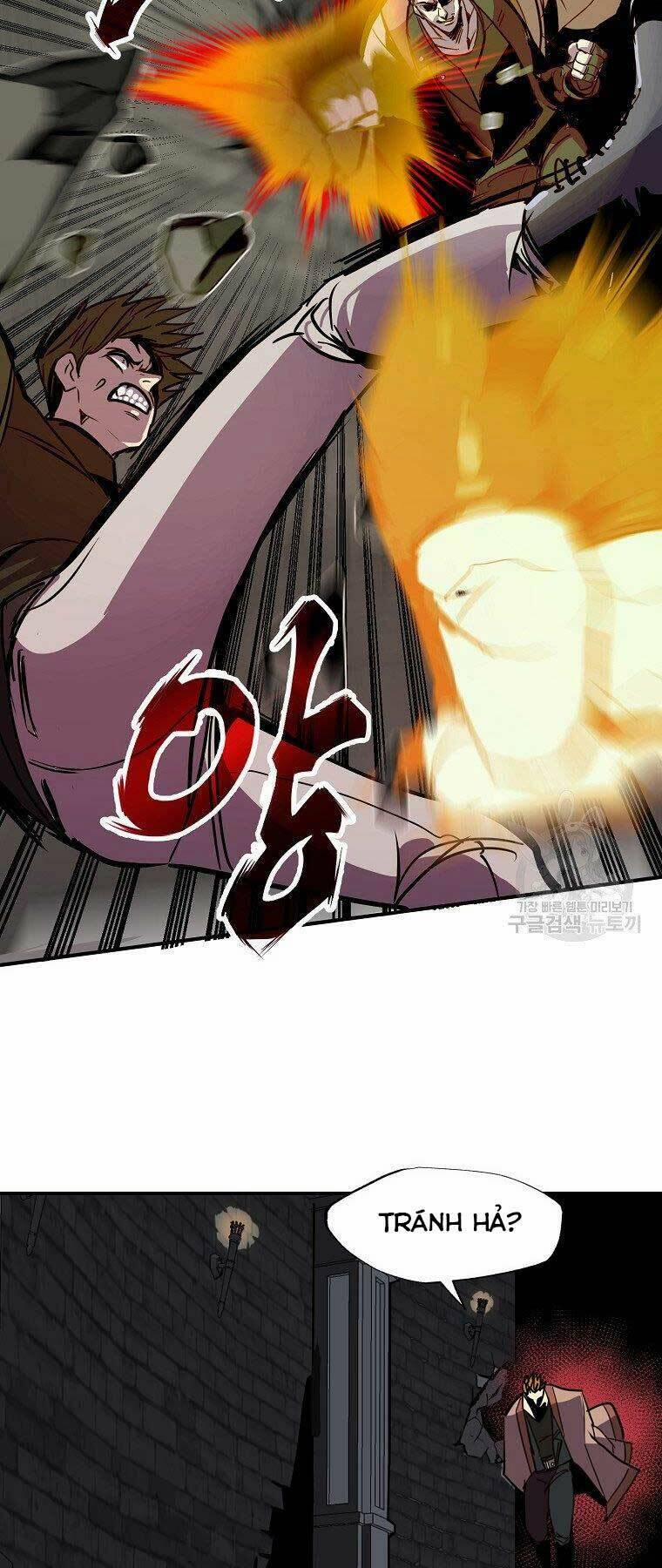 Hồi Quy Trở Lại Thành Kẻ Vô Dụng 26 trang 52