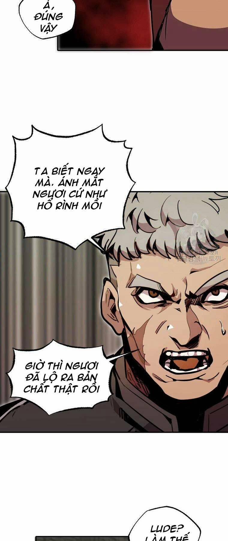 Hồi Quy Trở Lại Thành Kẻ Vô Dụng 26 trang 57