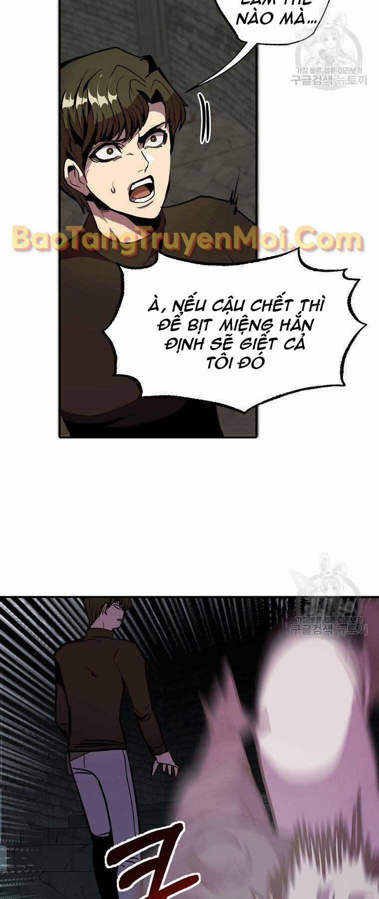 Hồi Quy Trở Lại Thành Kẻ Vô Dụng 26 trang 58