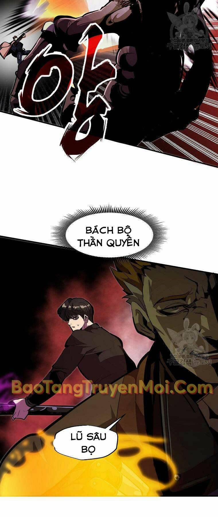 Hồi Quy Trở Lại Thành Kẻ Vô Dụng 26 trang 6