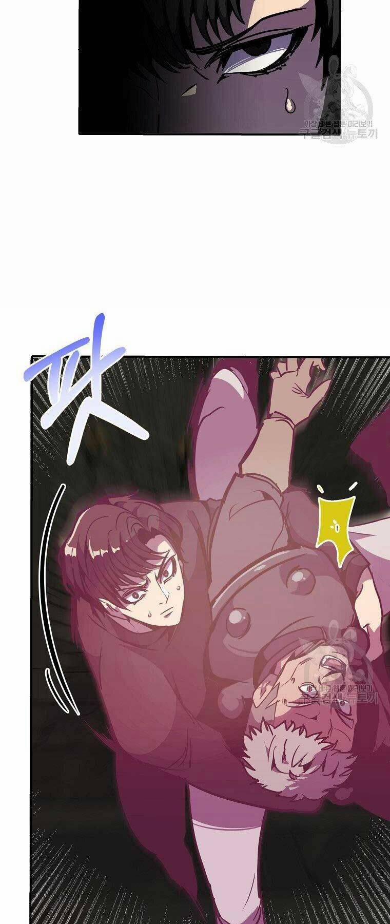 Hồi Quy Trở Lại Thành Kẻ Vô Dụng 26 trang 61