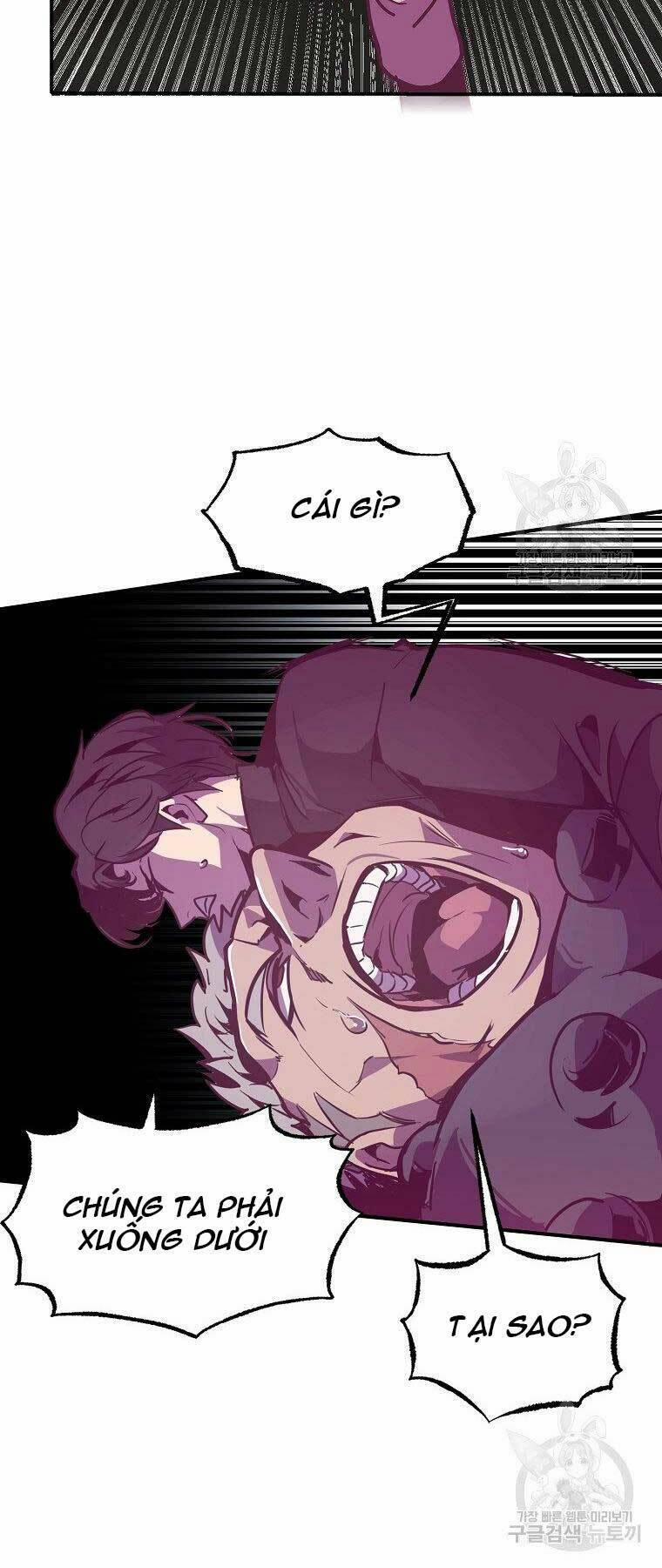 Hồi Quy Trở Lại Thành Kẻ Vô Dụng 26 trang 62