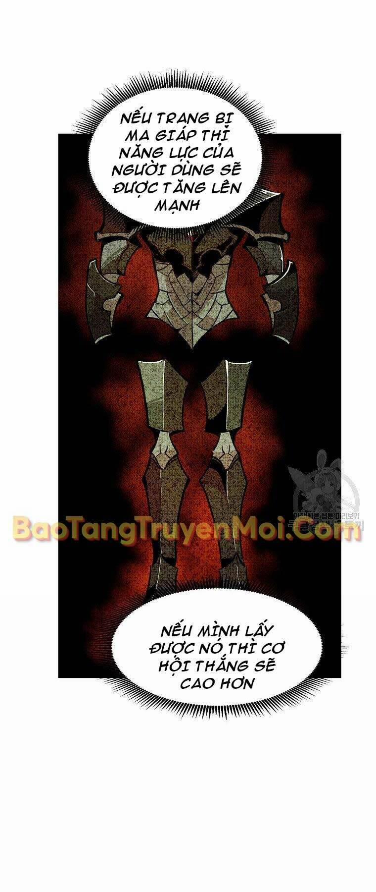 Hồi Quy Trở Lại Thành Kẻ Vô Dụng 26 trang 63