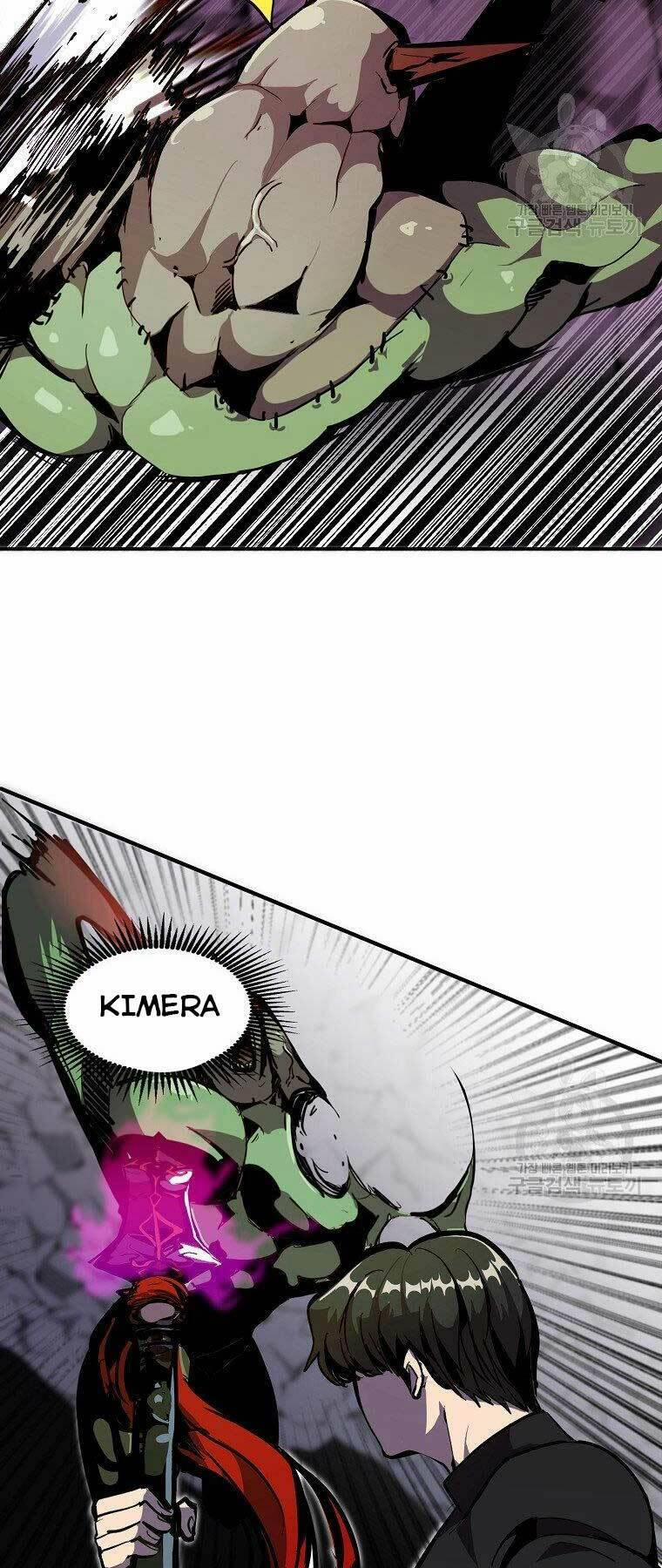 Hồi Quy Trở Lại Thành Kẻ Vô Dụng 26 trang 9