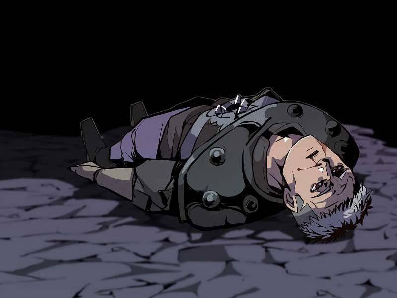 Hồi Quy Trở Lại Thành Kẻ Vô Dụng 28 trang 21