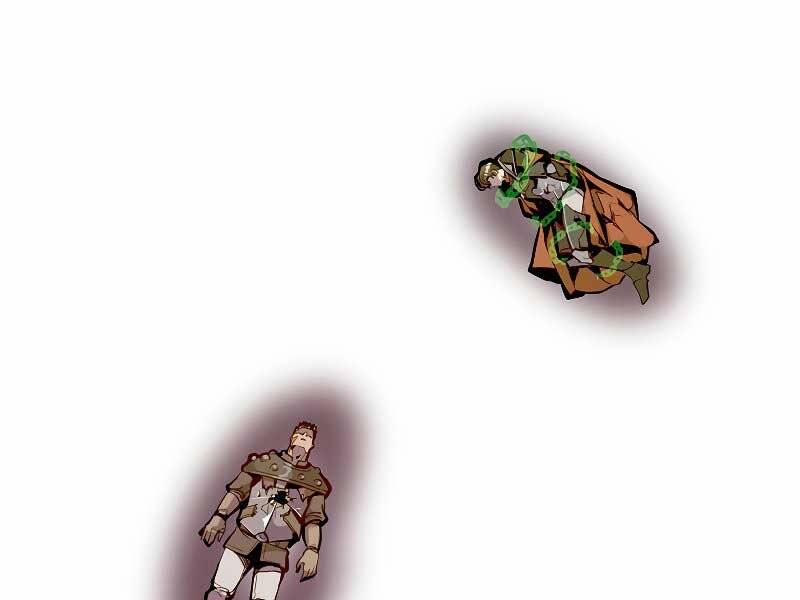 Hồi Quy Trở Lại Thành Kẻ Vô Dụng 28 trang 24