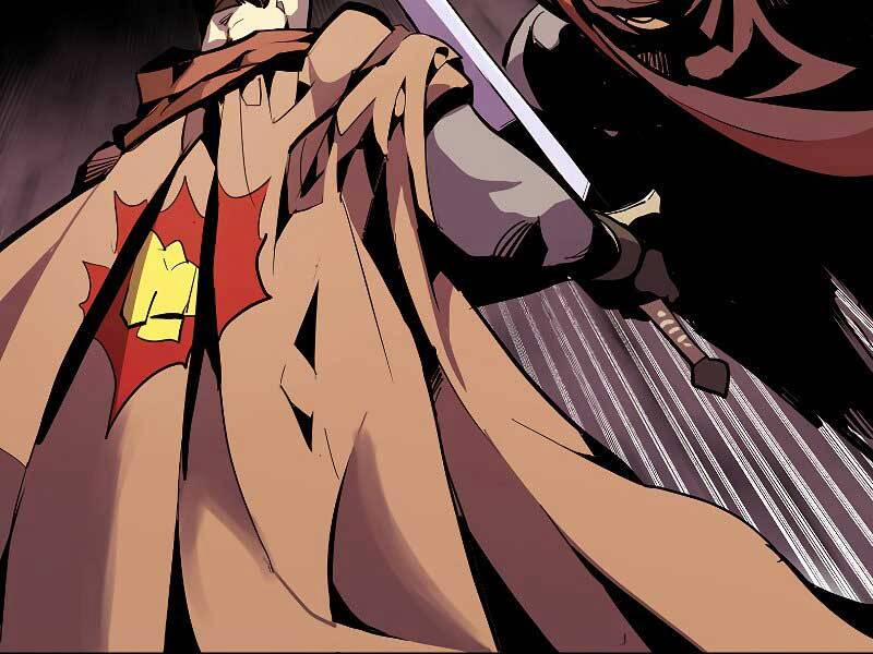 Hồi Quy Trở Lại Thành Kẻ Vô Dụng 28 trang 3