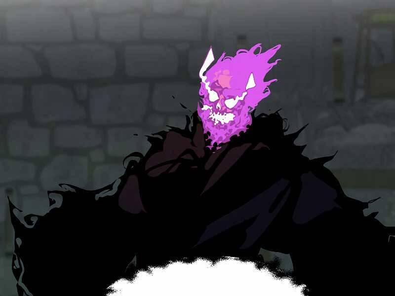 Hồi Quy Trở Lại Thành Kẻ Vô Dụng 28 trang 43