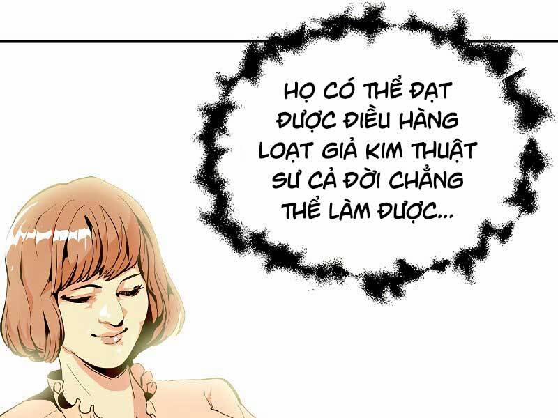 Hồi Quy Trở Lại Thành Kẻ Vô Dụng 28 trang 54