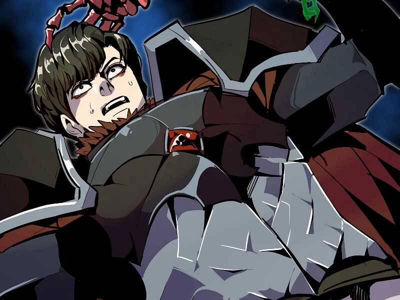 Hồi Quy Trở Lại Thành Kẻ Vô Dụng 28 trang 73