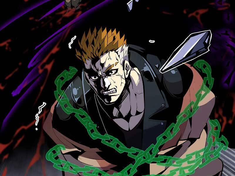 Hồi Quy Trở Lại Thành Kẻ Vô Dụng 28 trang 9