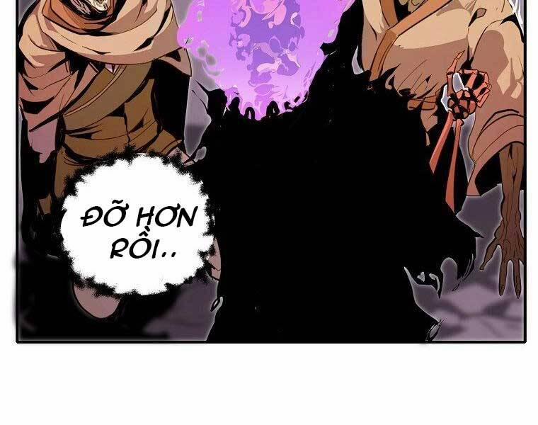 Hồi Quy Trở Lại Thành Kẻ Vô Dụng 29 trang 36