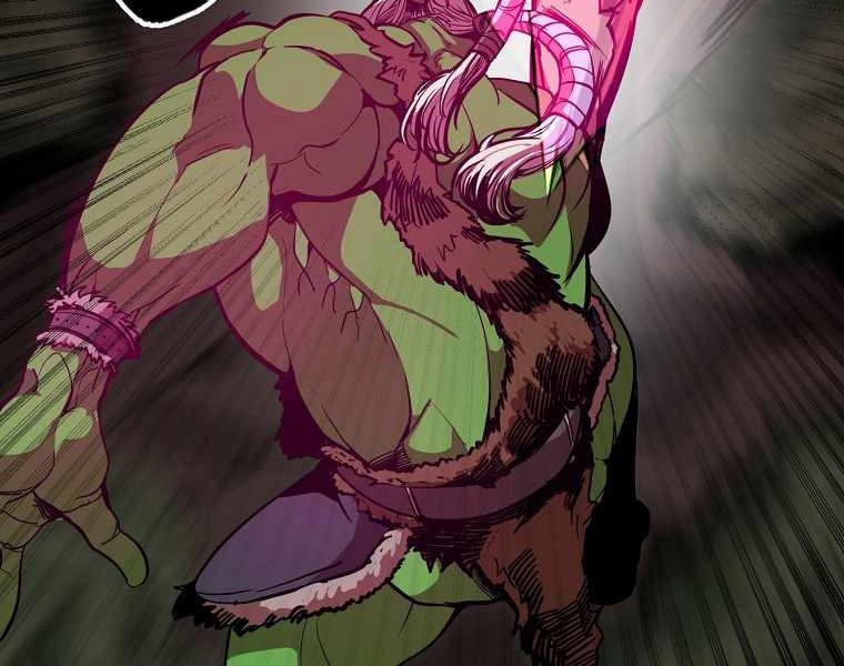 Hồi Quy Trở Lại Thành Kẻ Vô Dụng 3 trang 107