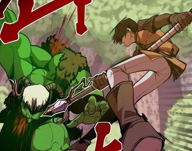 Hồi Quy Trở Lại Thành Kẻ Vô Dụng 3 trang 128