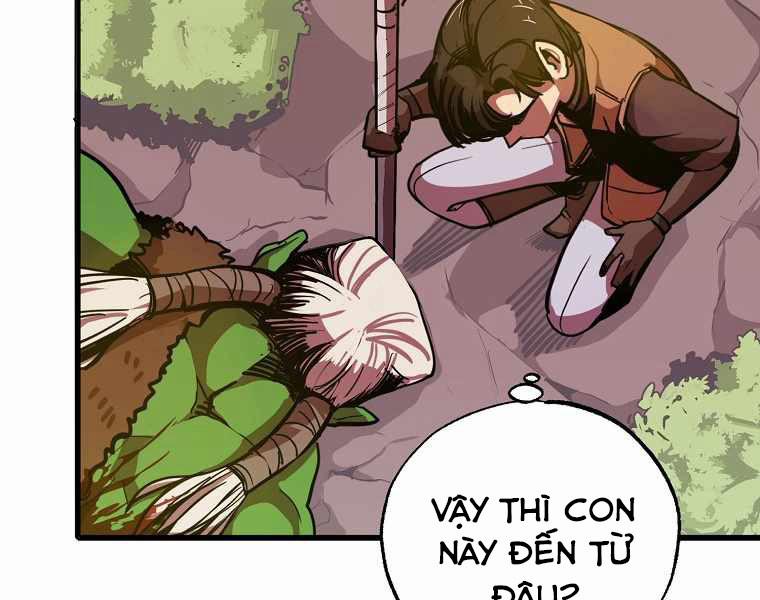 Hồi Quy Trở Lại Thành Kẻ Vô Dụng 3 trang 133