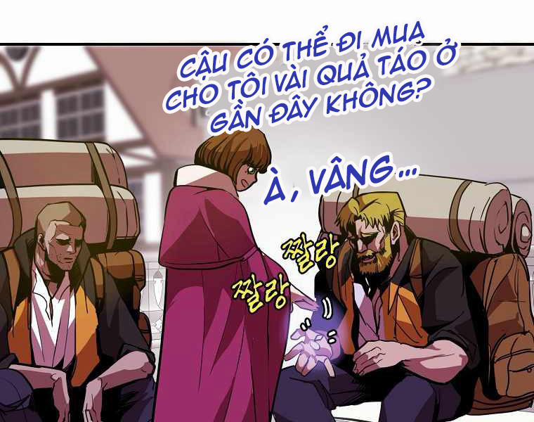 Hồi Quy Trở Lại Thành Kẻ Vô Dụng 3 trang 188