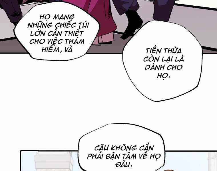 Hồi Quy Trở Lại Thành Kẻ Vô Dụng 3 trang 189