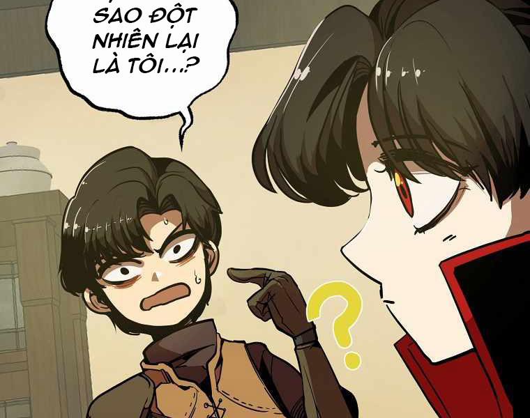 Hồi Quy Trở Lại Thành Kẻ Vô Dụng 3 trang 46