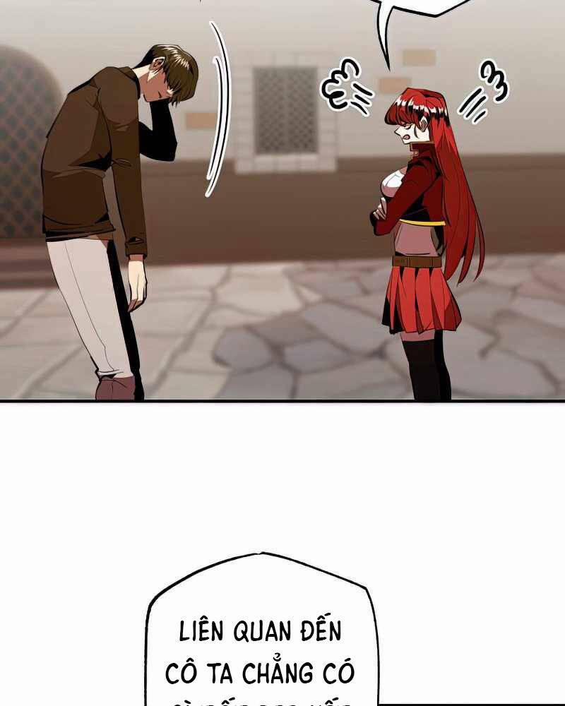 Hồi Quy Trở Lại Thành Kẻ Vô Dụng 30 trang 106