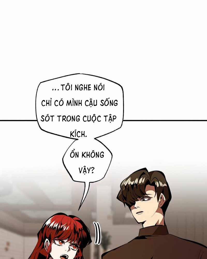 Hồi Quy Trở Lại Thành Kẻ Vô Dụng 30 trang 114