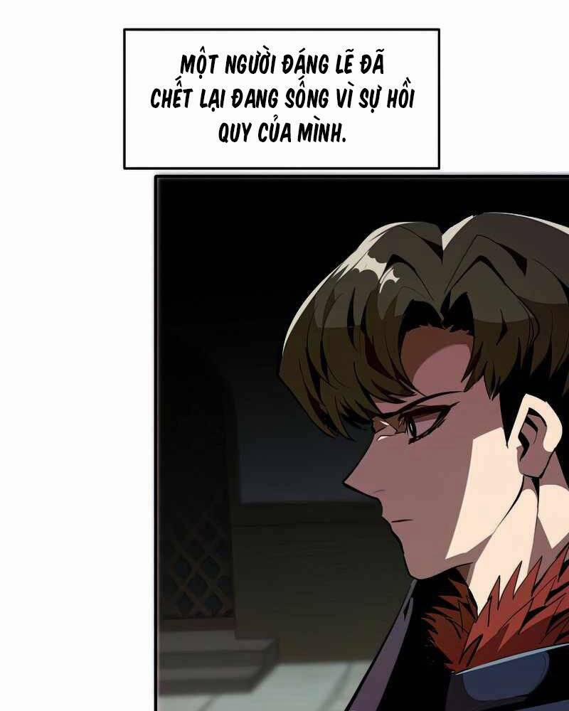 Hồi Quy Trở Lại Thành Kẻ Vô Dụng 30 trang 12