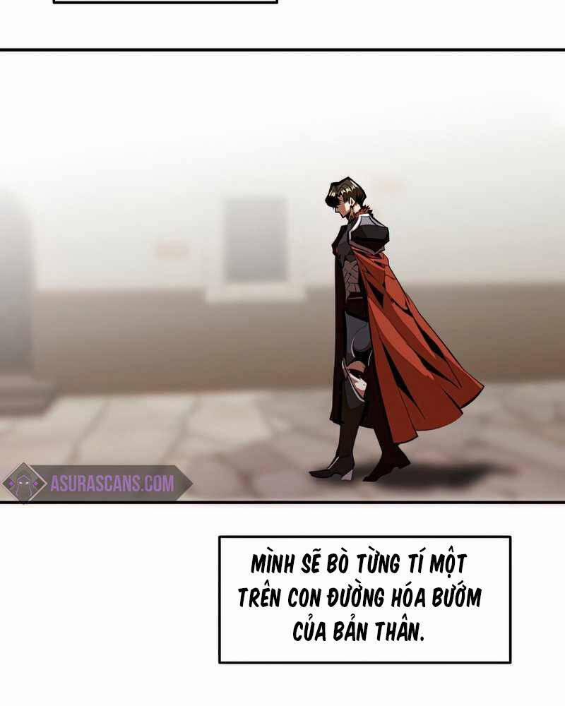 Hồi Quy Trở Lại Thành Kẻ Vô Dụng 30 trang 31