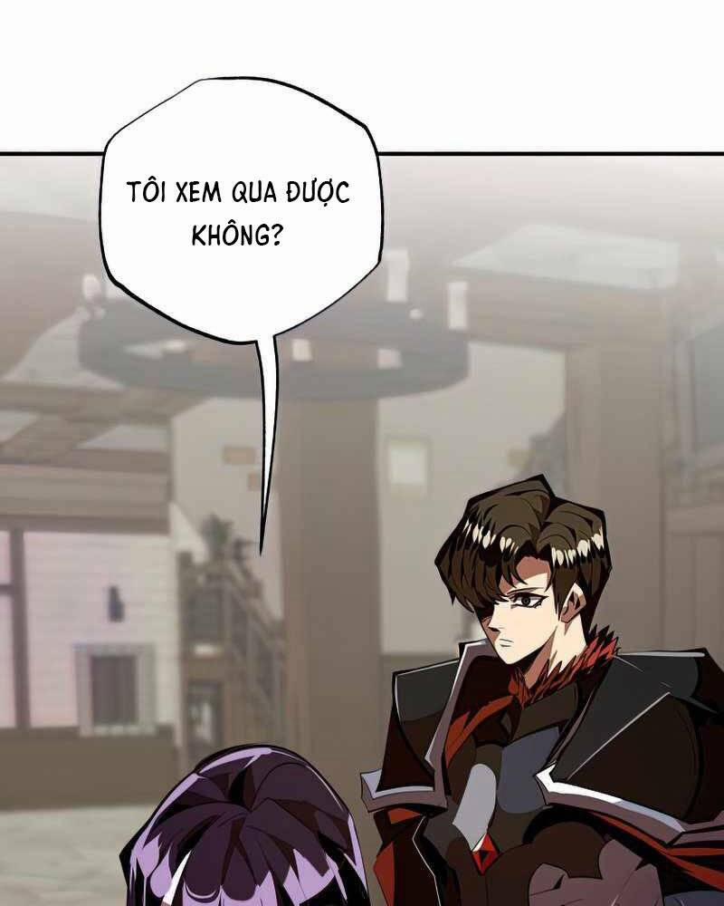 Hồi Quy Trở Lại Thành Kẻ Vô Dụng 30 trang 38