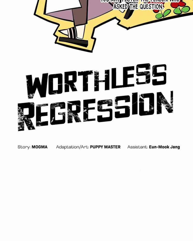 Hồi Quy Trở Lại Thành Kẻ Vô Dụng 30 trang 44