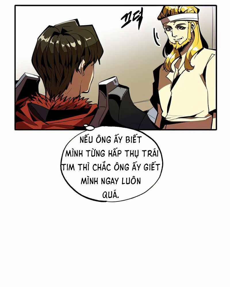 Hồi Quy Trở Lại Thành Kẻ Vô Dụng 30 trang 5