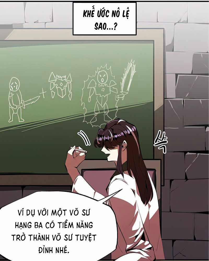 Hồi Quy Trở Lại Thành Kẻ Vô Dụng 30 trang 50