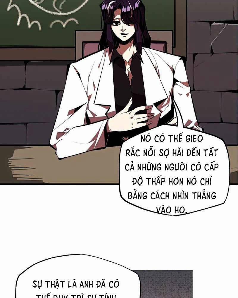 Hồi Quy Trở Lại Thành Kẻ Vô Dụng 30 trang 69