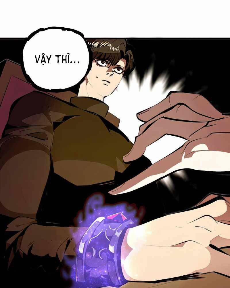 Hồi Quy Trở Lại Thành Kẻ Vô Dụng 30 trang 82