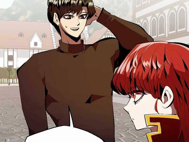 Hồi Quy Trở Lại Thành Kẻ Vô Dụng 31 trang 132