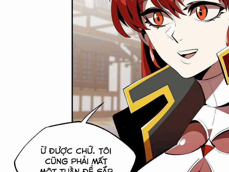 Hồi Quy Trở Lại Thành Kẻ Vô Dụng 31 trang 160
